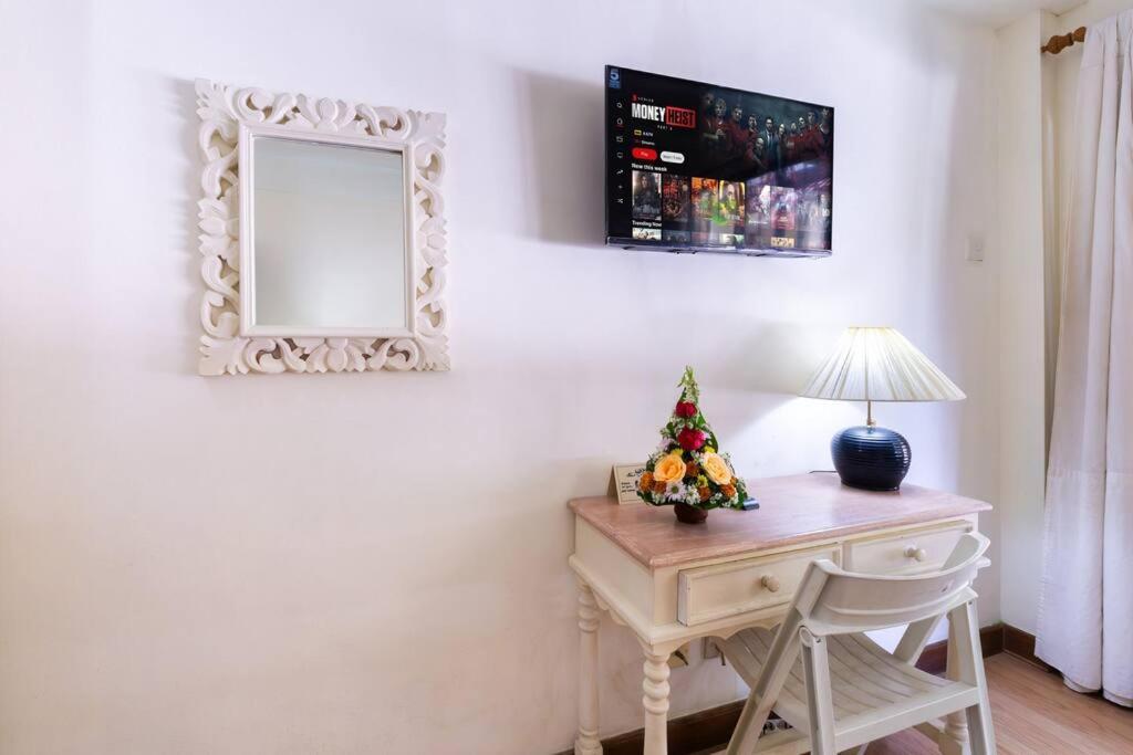 Private Apartment 6244 At Jayakarta Residence Seminyak  Exterior photo