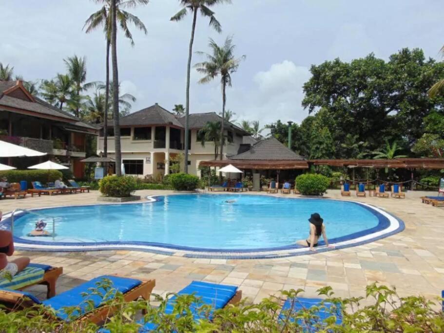 Private Apartment 6244 At Jayakarta Residence Seminyak  Exterior photo